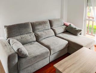 Apartamento parque de la naturaleza de Cabárceno - La Cueva - 6