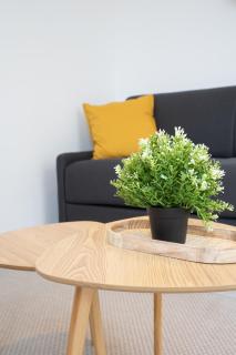Le studio urbain - Parking - Tassin-la-Demi-Lune - 6