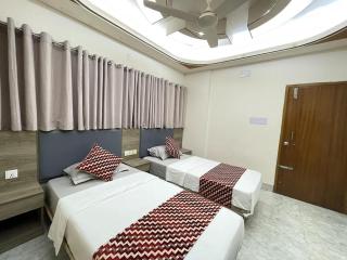 The Asteria Hotel - Bogra - 9