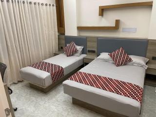 The Asteria Hotel - Bogra - 6