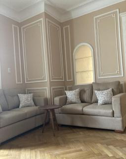 Garden-City apartment - 8