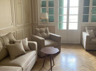 Garden-City apartment - Cairo - 3