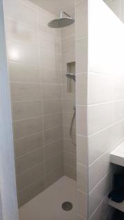 T3 climatisé, face plage de Canet Sud, double parking, WIFI, Linge et ménage inclus - 3