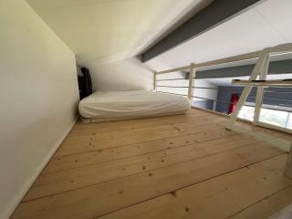 Appartement de type Studio mezzanine - LR111-010 - 2
