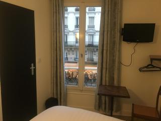 le paris saint ouen - 4