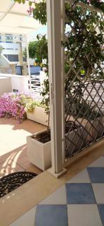 CASA PAOLA VILLINO PIANO TERRA A 500 m DAL MARE - Castro di Lecce - 5