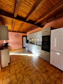 House with large private garden in Villereal - Villeréal - 3