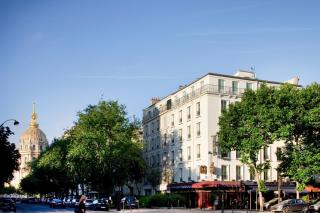 Hotel Duquesne Eiffel - Parijs - 2