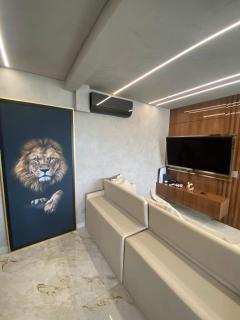 Luxuoso apartamento com Jacuzzi - São Paulo - 5