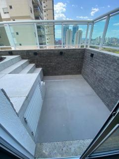 Luxuoso apartamento com Jacuzzi - São Paulo - 4