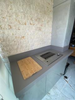 Luxuoso apartamento com Jacuzzi - São Paulo - 3
