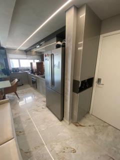 Luxuoso apartamento com Jacuzzi - São Paulo - 1