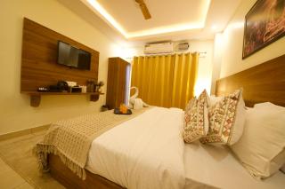 Perfectstayz Premium Forest Valley Rishikesh - Rishikesh - 5