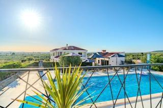 Beautiful villa Lara in Vrana with pool - Vrana - 7