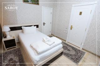 Hotel Saroy palace in Qarshi city - 6