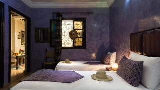 Riad Dar Benbrahim - 9