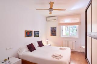 CAN COLL DES COCONS BAREFOOT HOUSE 5MIN FROM PACHA - 5