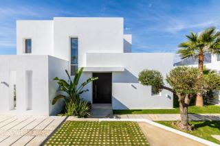 Beautiful villa with amazing views - Marbella - 2