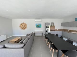 The Bok & Dodo Luxury 3 Bedroom apartment - Cap Malheureux - 4