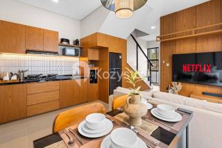 Karira Villa by Kozystay - Jimbaran - Jimbaran - 9