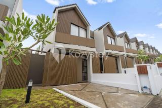 Karira Villa by Kozystay - Jimbaran - 6