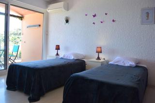 Appart 3 pièces 6 couchages BANYULS SUR MER BN190-002 - 1