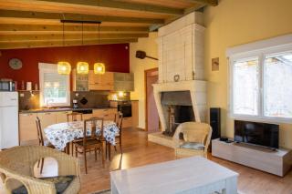 Gite de fontindoule - Monbazillac - 0