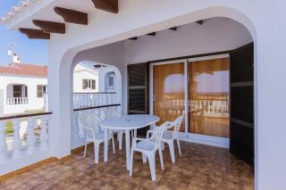 Villa Elias - Sea Views & Traditional Menorcan Style - Son Bou - 8