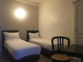 le paris saint ouen - 7