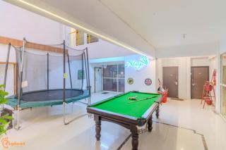 Nilaya Nest Away - Alibaug - 4