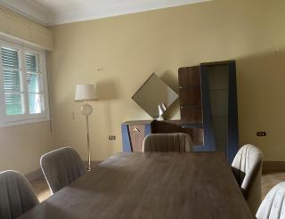 Garden-City apartment - Cairo - 1
