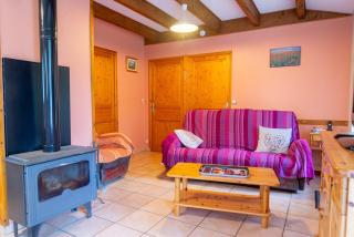 Clevacances 3 cles 4 pers au cros bas - Chanac - 8