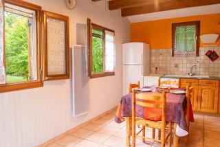 Clevacances 3 cles 4 pers au cros bas - Chanac - 3