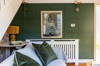 Hidden Central Cottage Retreat - 5