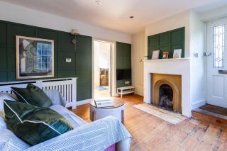Hidden Central Cottage Retreat - Bath - 0