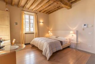 Relais Villa Zaccaria - Bordolano - 1