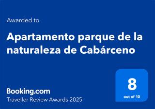 Apartamento parque de la naturaleza de Cabárceno - La Cueva - 9