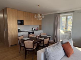 Apartments Cafe Hexe - Bratislava - 1