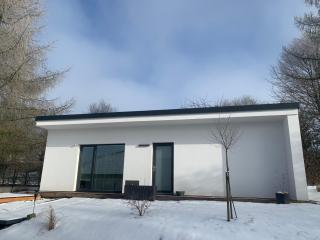 Dům pro hosty V Zahradě - 8