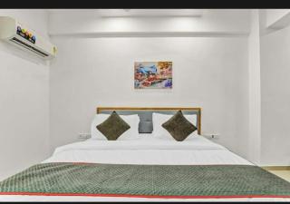 Hotel Sliver I - Surate - 1