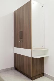 Filza Residency - Ernakulam - 5