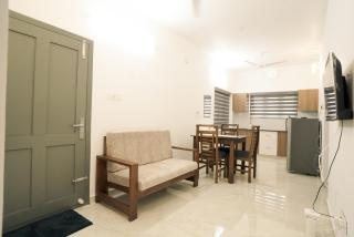 Filza Residency - Ernakulam - 2