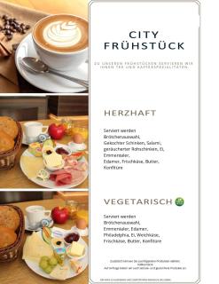 City Hotel Würzburg - Würzburg - 8