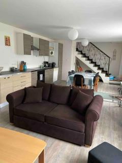 Appartement charmant à Fréhel, grand jardin.B - 9