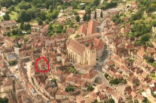LE TERME maison en pierre dans village tous commerces au coeur du Périgord proche Sarlat et rivière Dordogne - Saint-Cyprien - 9