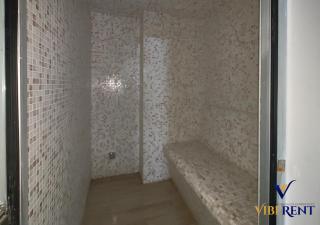 Central JVC Boho Pool Sauna Gym - 5