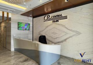 Central JVC Boho Pool Sauna Gym - 1