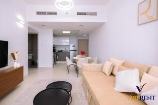 Central JVC Boho Pool Sauna Gym - 3