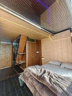 INFINITY OTH Cafe and Stays - 3