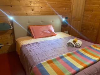 B&B Villa Letizia - Agrate Conturbia - 1